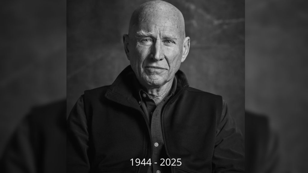 Sebastião Salgado morre e deixa legado imortal na fotografia – Por Lucas Machado