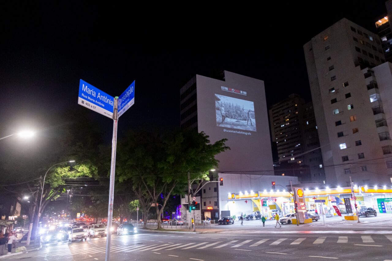 Fotógrafo Lucas Machado leva o olhar goiano ao Festival Democracia em Foco em São Paulo