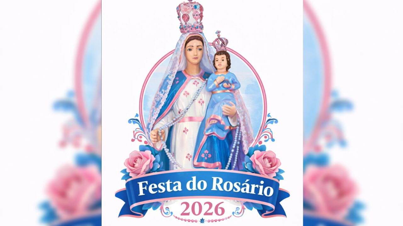 Ouvidor/GO celebrará fé, tradição e congada na 85ª Festa do Rosário, de 1º a 11 de maio