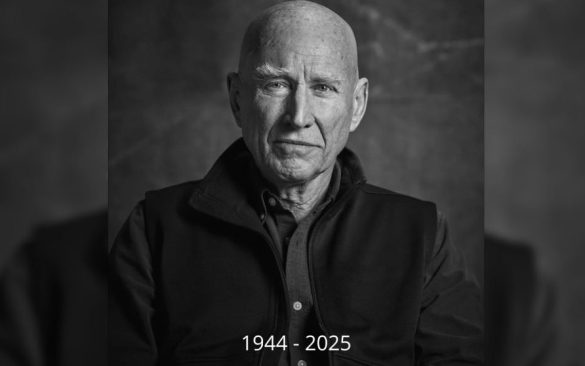 Sebastião Salgado morre e deixa legado imortal na fotografia – Por Lucas Machado