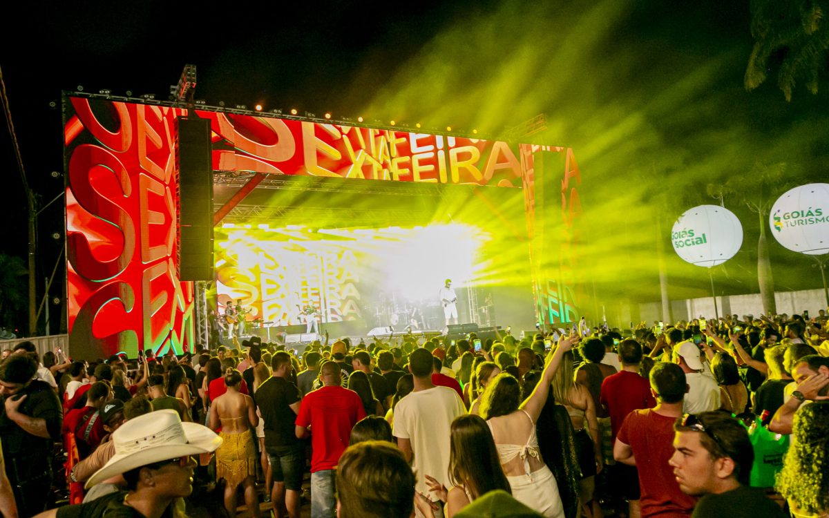 Carna Três Ranchos 2026 supera 73 mil foliões e injeta mais de R$ 17 milhões na economia