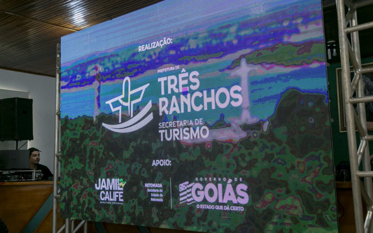 Semana Santa em Três Ranchos terá Via Sacra, Campeonato Goiano de Motocross e shows