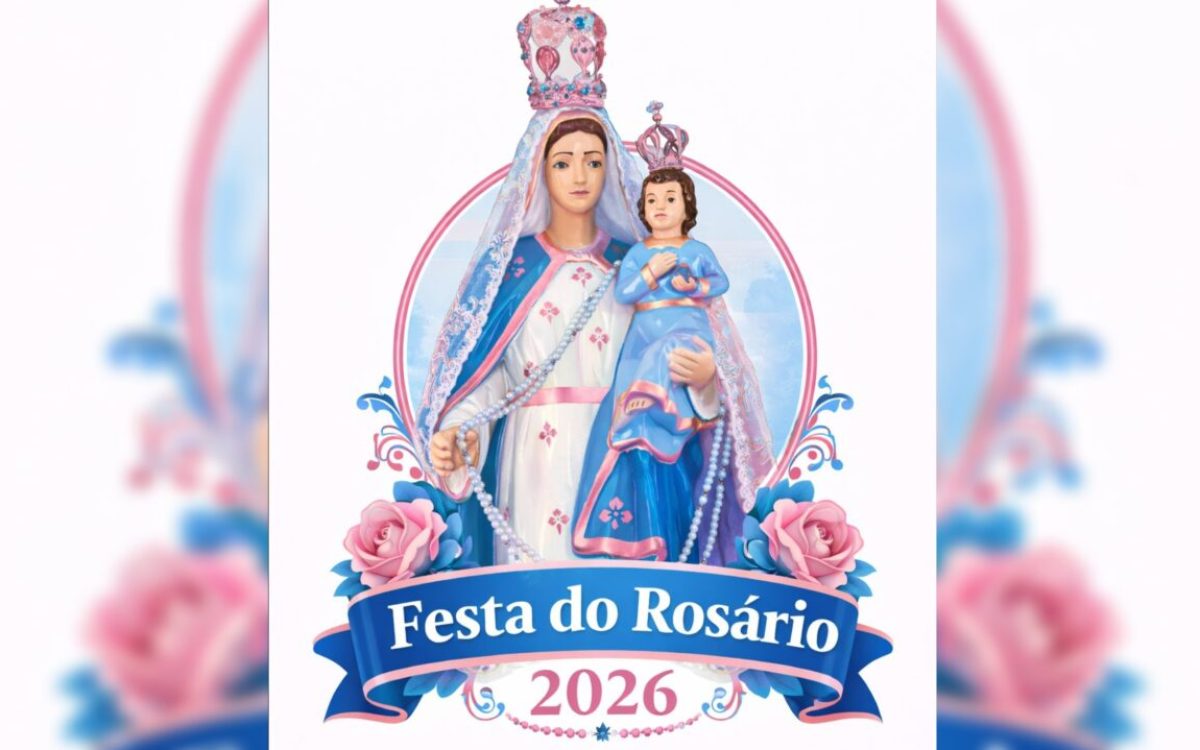 Ouvidor/GO celebrará fé, tradição e congada na 85ª Festa do Rosário, de 1º a 11 de maio